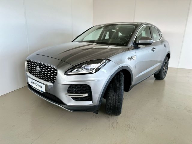 Jaguar E-Pace 2.0D I4 163 CV AWD Auto S*IVA ESPOSTA* usato a MODENA