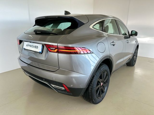 Jaguar E-Pace 2.0D I4 163 CV AWD Auto S*IVA ESPOSTA* - foto 2 di 4