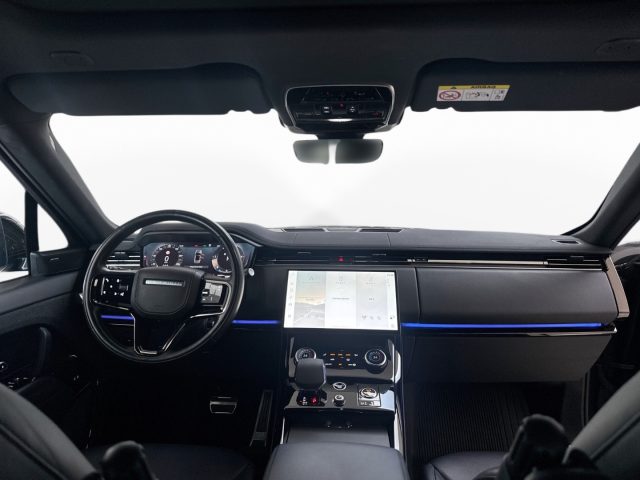 Land Rover Range Rover Sport 3.0D l6 249 CV Dynamic SE *IVA ESPOSTA* - foto 4 di 4