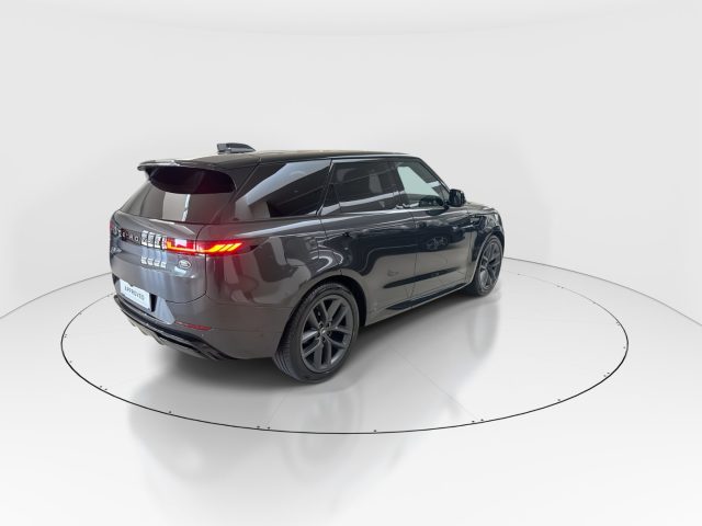 Land Rover Range Rover Sport 3.0D l6 249 CV Dynamic SE *IVA ESPOSTA* - foto 2 di 4