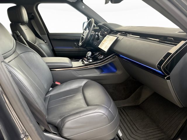 Land Rover Range Rover Sport 3.0D l6 249 CV Dynamic SE *IVA ESPOSTA* - foto 3 di 4