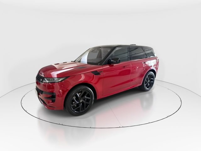 Land Rover Range Rover Sport 3.0D l6 249 CV Dynamic SE*GANCIO TRAINO*IVA ESPOST usato a MODENA