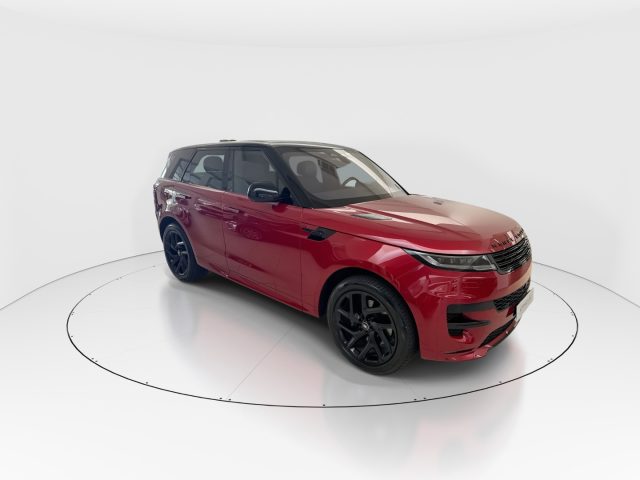 Land Rover Range Rover Sport 3.0D l6 249 CV Dynamic SE*GANCIO TRAINO*IVA ESPOST - foto 3 di 4