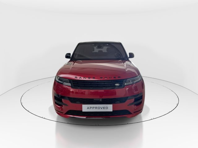 Land Rover Range Rover Sport 3.0D l6 249 CV Dynamic SE*GANCIO TRAINO*IVA ESPOST - foto 4 di 4