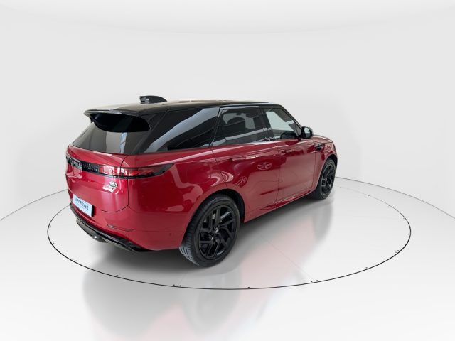 Land Rover Range Rover Sport 3.0D l6 249 CV Dynamic SE*GANCIO TRAINO*IVA ESPOST - foto 2 di 4
