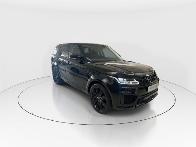 Land Rover Range Rover Sport 3.0D l6 249 CV HSE Dynamic *IVA ESPOSTA* - foto 4 di 4