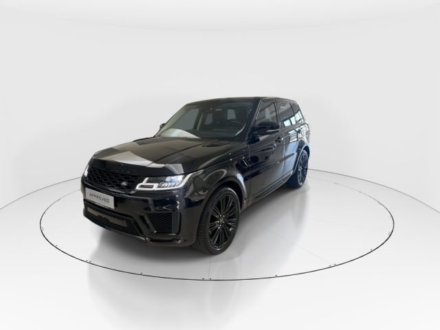 Land Rover Range Rover Sport 3.0D l6 249 CV HSE Dynamic *IVA ESPOSTA* usato a MODENA