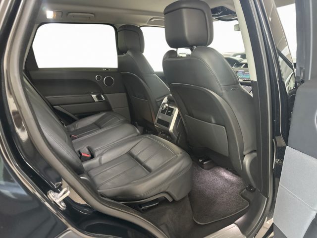 Land Rover Range Rover Sport 3.0D l6 249 CV HSE Dynamic *IVA ESPOSTA* - foto 3 di 4