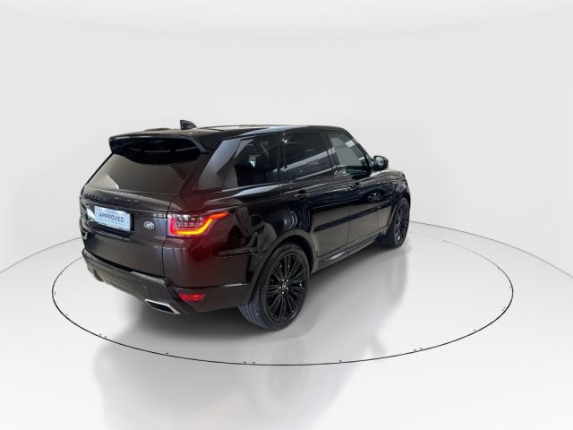 Land Rover Range Rover Sport 3.0D l6 249 CV HSE Dynamic *IVA ESPOSTA* - foto 2 di 4