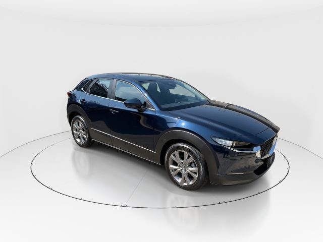 Mazda CX-30 CX30 25 5WGN 2.5L eS G 140cv 6M F.C.Line*IVA ESPOS - foto 3 di 4