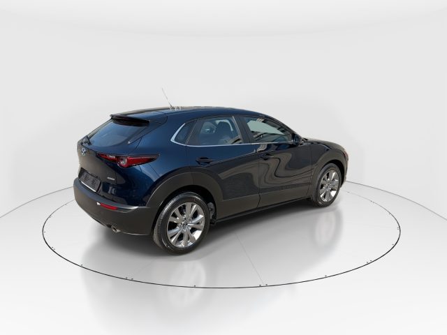 Mazda CX-30 CX30 25 5WGN 2.5L eS G 140cv 6M F.C.Line*IVA ESPOS - foto 4 di 4