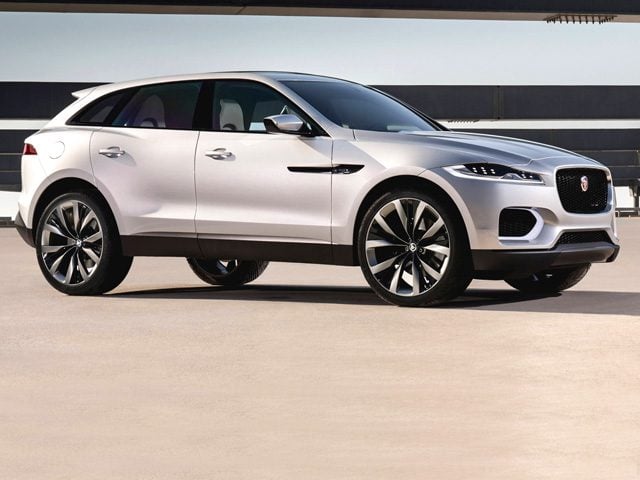 Jaguar F-Pace 2.0 D 204 CV AWD aut. R-Dynamic SE *AUTOCARRO* usato a MODENA