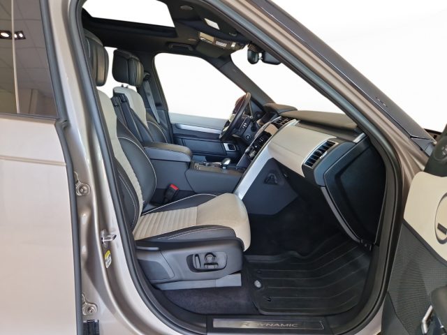 Land Rover Discovery 3.0D I6 249 CV AWD Auto R-Dynamic SE *AUTOCARRO* - foto 3 di 4