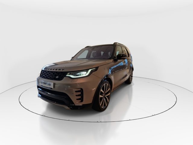 Land Rover Discovery 3.0D I6 249 CV AWD Auto R-Dynamic SE *AUTOCARRO* usato a MODENA