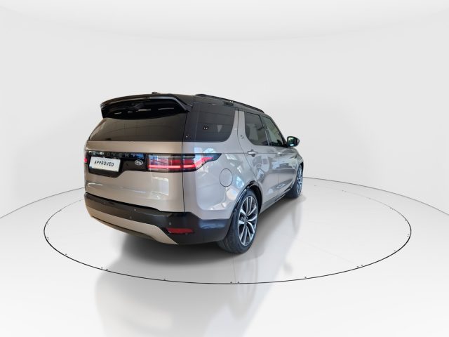Land Rover Discovery 3.0D I6 249 CV AWD Auto R-Dynamic SE *AUTOCARRO* - foto 2 di 4