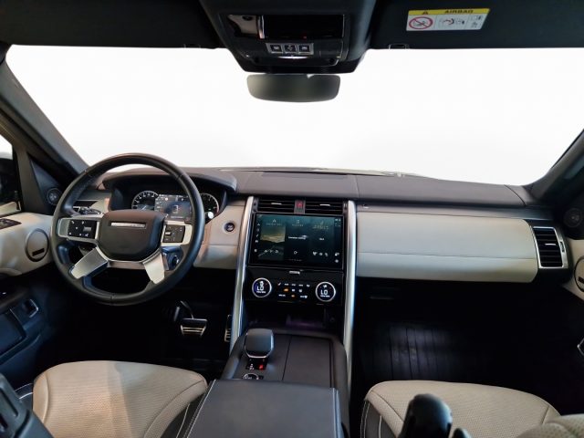 Land Rover Discovery 3.0D I6 249 CV AWD Auto R-Dynamic SE *AUTOCARRO* - foto 4 di 4