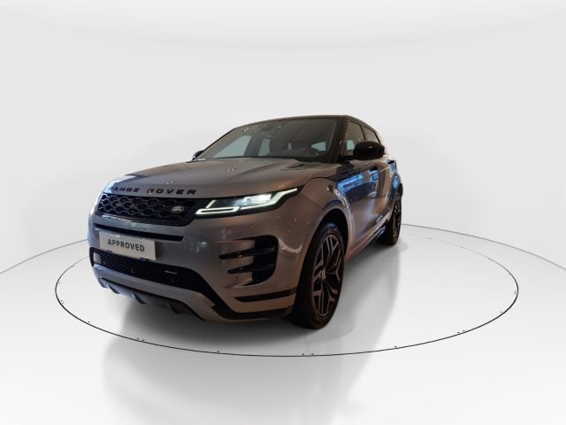 Land Rover Range Rover Evoque 2.0D I4 163 CV AWD Auto R-Dynamic SE*AUTOCARRO* usato a MODENA