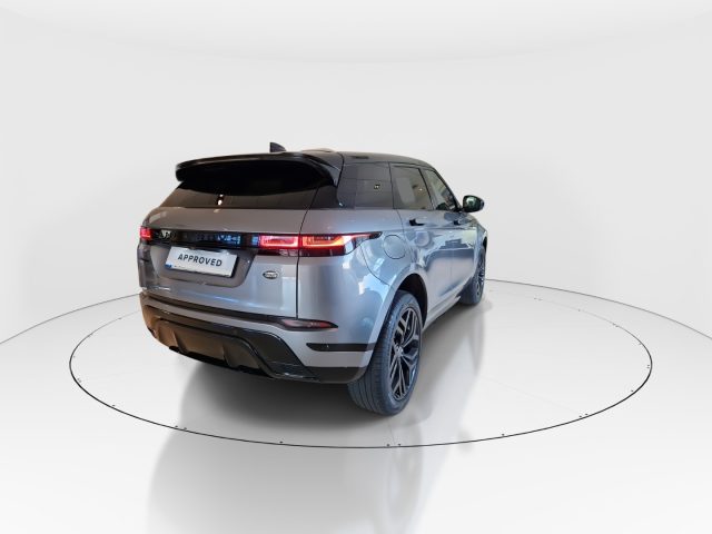 Land Rover Range Rover Evoque 2.0D I4 163 CV AWD Auto R-Dynamic SE*AUTOCARRO* - foto 2 di 4