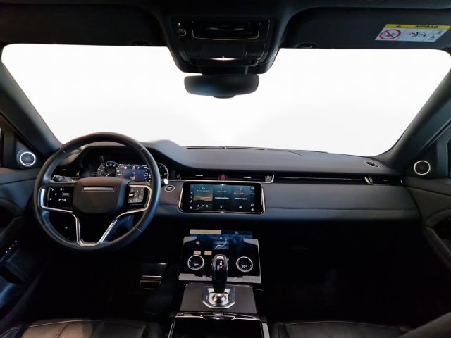 Land Rover Range Rover Evoque 2.0D I4 163 CV AWD Auto R-Dynamic SE*AUTOCARRO* - foto 4 di 4