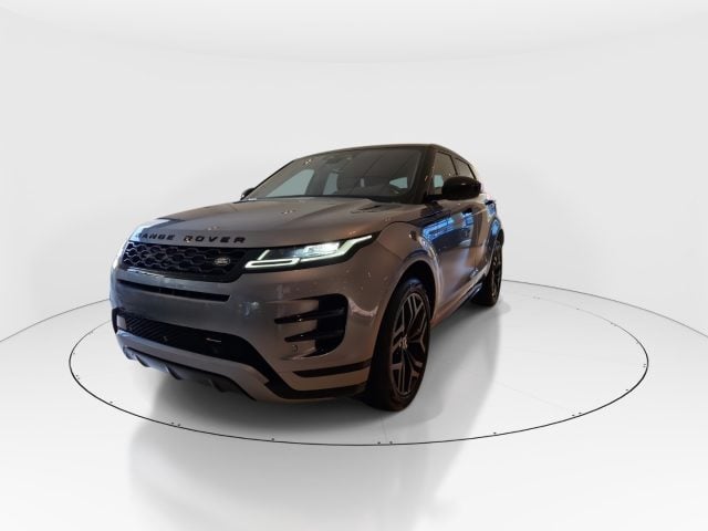 Land Rover Range Rover Evoque 2.0D I4 163 CV AWD Auto R-Dynamic SE*AUTOCARRO*, del 2023, 121.179 km, in vendita a Modena (MO)