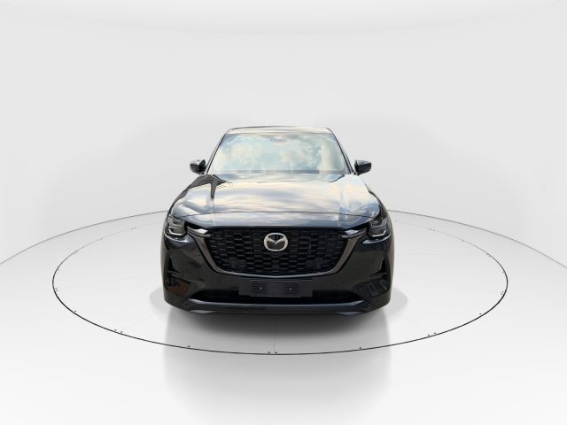Mazda CX-60 3.3L e-Skyactiv D 249 CV M Hybrid AWD Homura Plus - foto 4 di 4