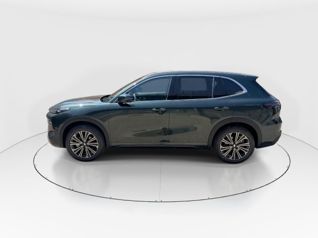 Geely Starray EM-i LAUNCH EDITION - foto 4 di 4