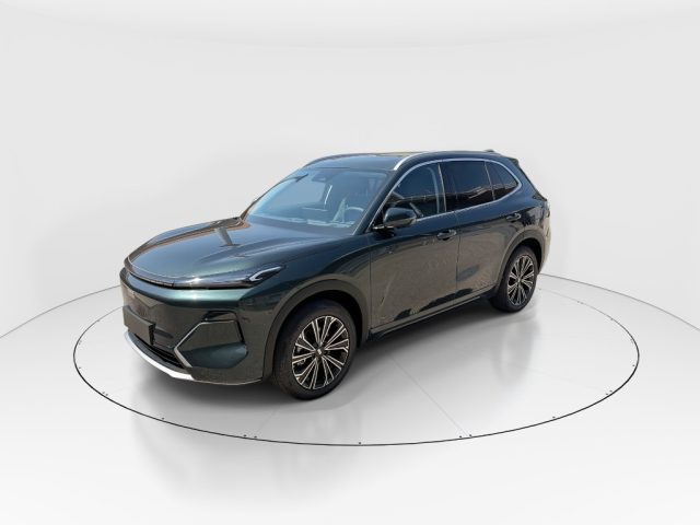 Geely Starray EM-i LAUNCH EDITION km 0 a MODENA