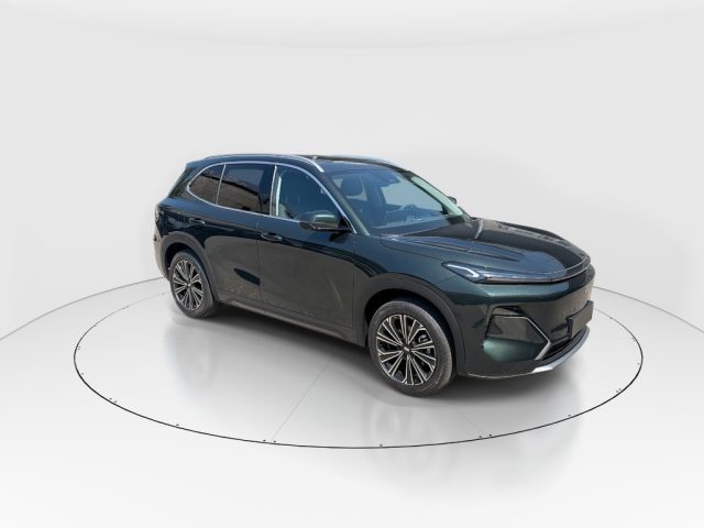 Geely Starray EM-i LAUNCH EDITION - foto 2 di 4