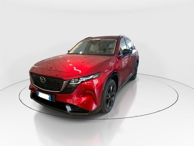 Mazda CX-5 2.5 e-Skyactiv G M Hybrid AT Homura km 0 a MODENA