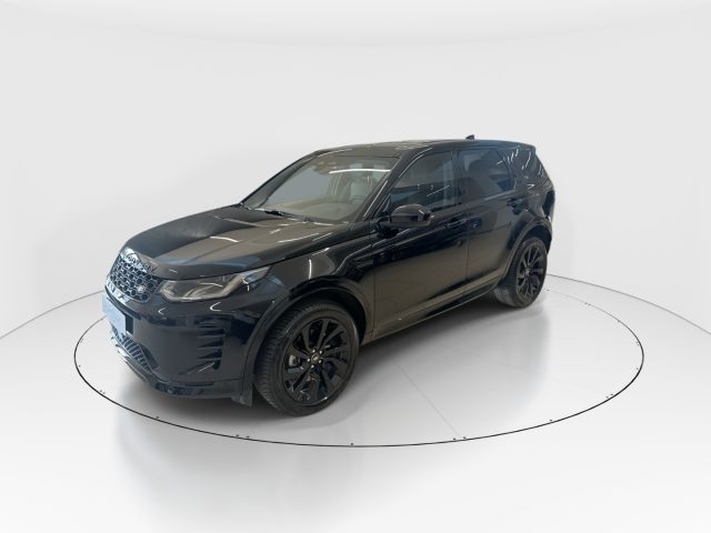 Land Rover Discovery Sport 2.0 TD4 163 CV AWD Auto Dynamic SE*iva esposta*/// usato a MODENA