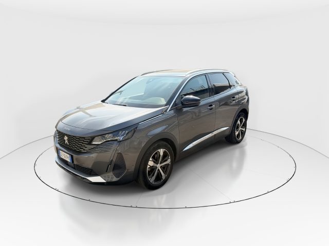 Peugeot 3008 BlueHDi 130 S&S EAT8 Allure usato a MODENA