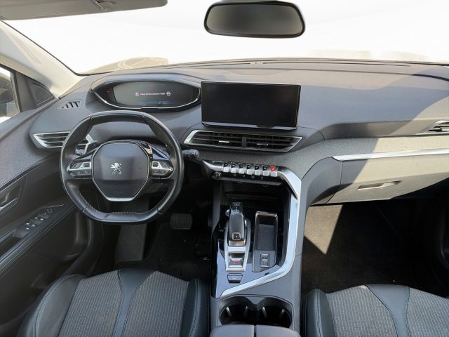 Peugeot 3008 BlueHDi 130 S&S EAT8 Allure - foto 4 di 4