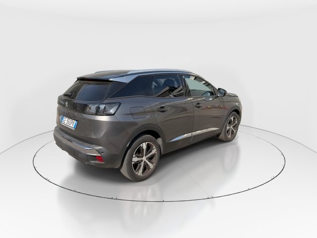 Peugeot 3008 BlueHDi 130 S&S EAT8 Allure - foto 2 di 4