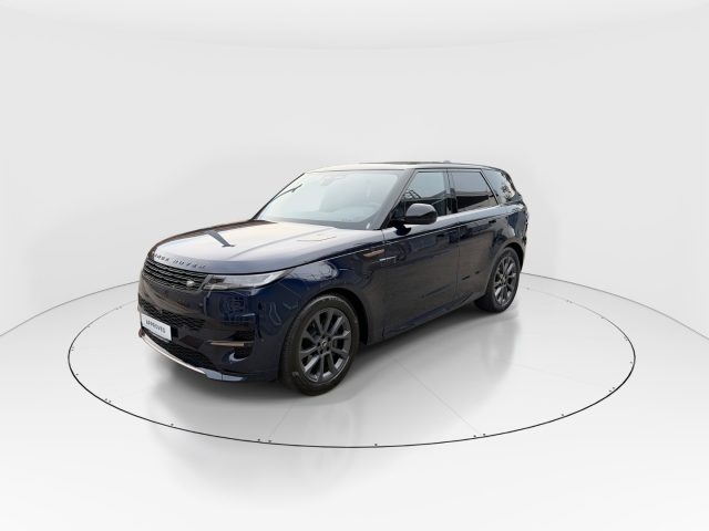 Land Rover Range Rover Sport 3.0D l6 249 CV Dynamic SE usato a MODENA