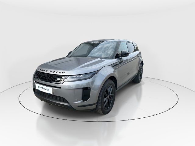 Land Rover Range Rover Evoque 2.0D I4 163 CV AWD Auto S *IVA ESPOSTA*, del 2025, 12.000 km, in vendita a Modena (MO)