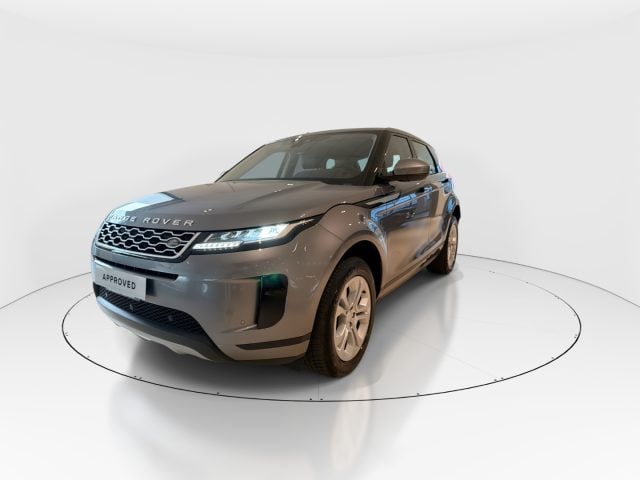 Land Rover Range Rover Evoque 2.0D I4-L.Flw 150 CV AWD Auto S usato a MODENA