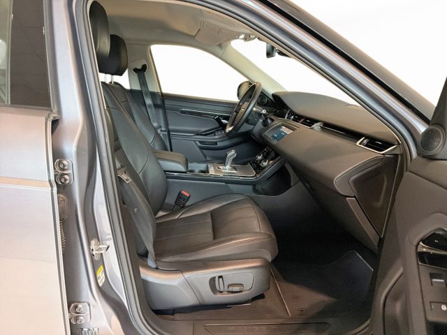 Land Rover Range Rover Evoque 2.0D I4-L.Flw 150 CV AWD Auto S - foto 3 di 4