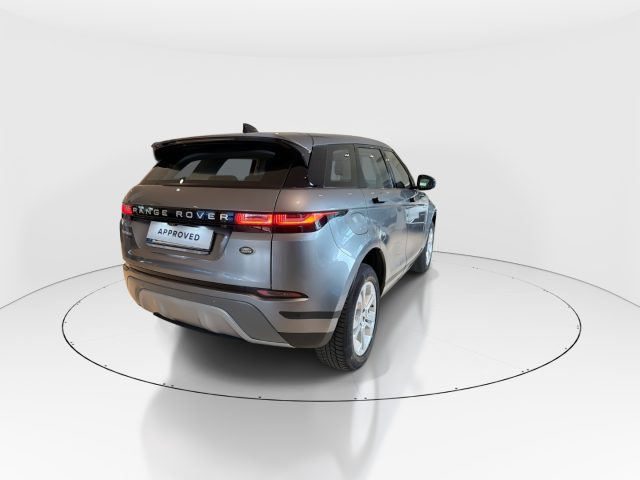 Land Rover Range Rover Evoque 2.0D I4-L.Flw 150 CV AWD Auto S - foto 2 di 4