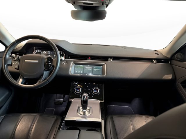 Land Rover Range Rover Evoque 2.0D I4-L.Flw 150 CV AWD Auto S - foto 4 di 4
