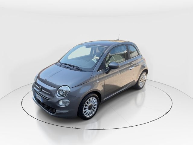 Fiat 500 1.0 Hybrid Dolcevita usato a MODENA