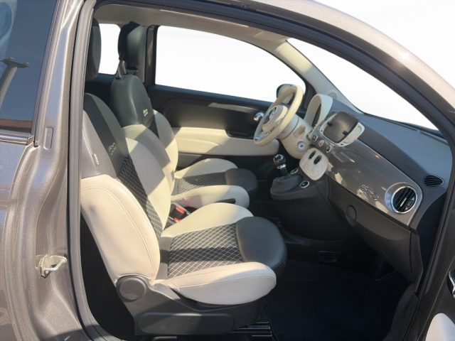 Fiat 500 1.0 Hybrid Dolcevita - foto 4 di 4