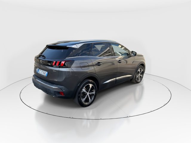 Peugeot 3008 BlueHDi 130 S&S EAT8 GT Line - foto 3 di 4