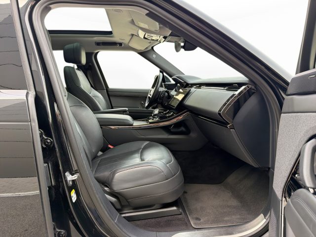 Land Rover Range Rover Sport 3.0D l6 249 CV Dynamic SE *IVA ESPOSTA* - foto 3 di 4