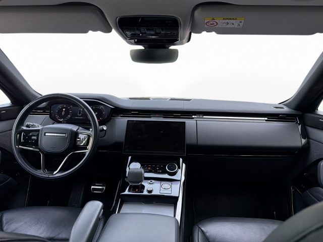 Land Rover Range Rover Sport 3.0D l6 249 CV Dynamic SE *IVA ESPOSTA* - foto 4 di 4