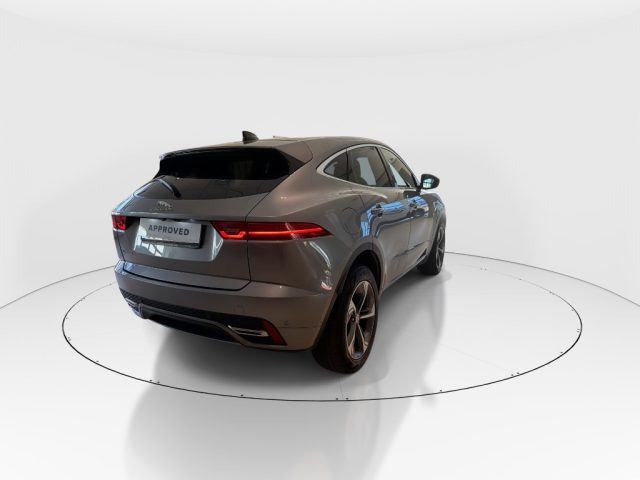 Jaguar E-Pace 2.0D I4 163 CV AWD Auto R-Dynamic SE - foto 2 di 4