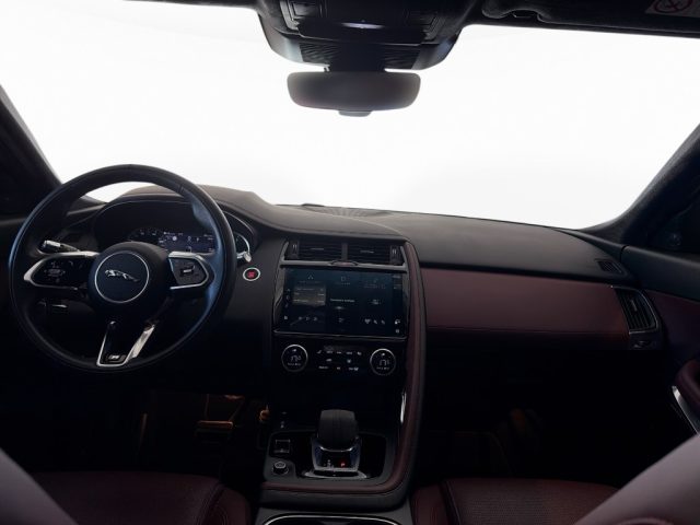 Jaguar E-Pace 2.0D I4 163 CV AWD Auto R-Dynamic SE - foto 4 di 4