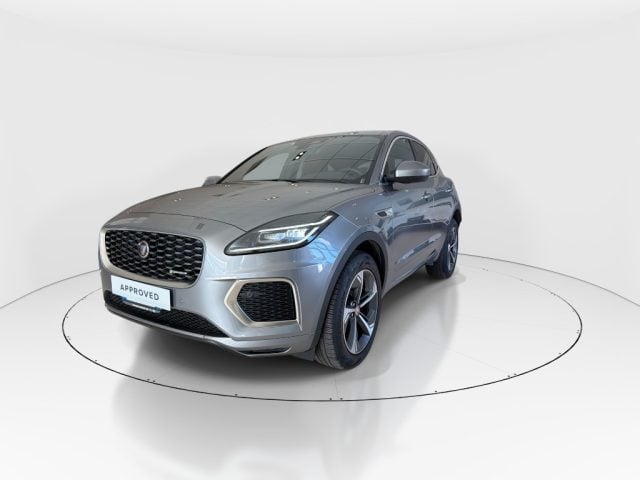 Jaguar E-Pace 2.0D I4 163 CV AWD Auto R-Dynamic SE usato a MODENA