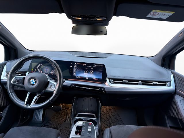 BMW 220 i 48V Active Tourer Msport - foto 4 di 4