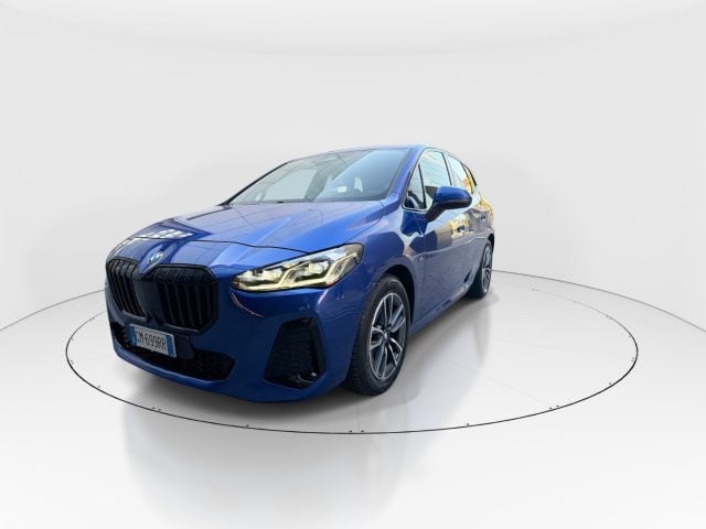 BMW 220 i 48V Active Tourer Msport usato a MODENA