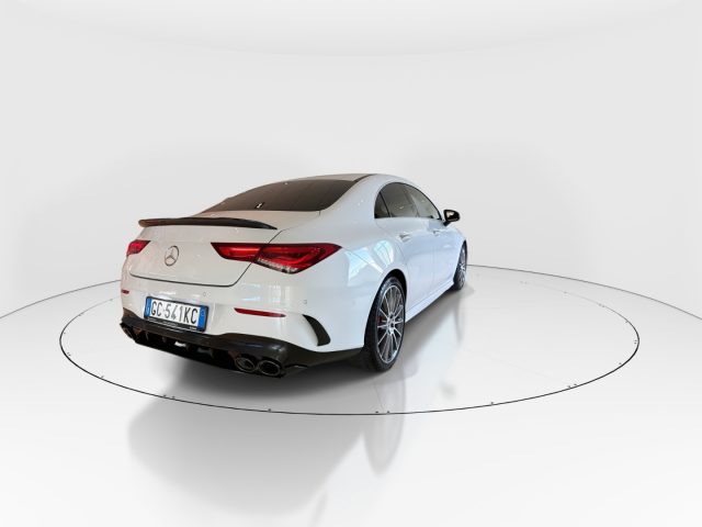Mercedes-Benz CLA 220 CLA 220 D Automatic Premium - foto 2 di 4